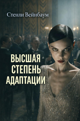 Высшая степень адаптации - Стенли Вейнбаум - современные аудиокниги попаданцы мр3 слушать на лучшем сайте booksaudio-online.com