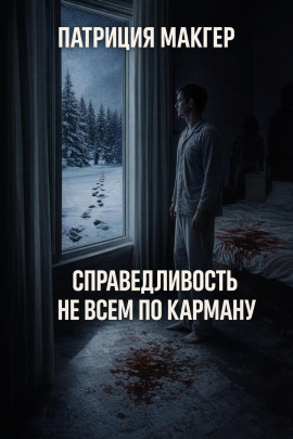 Справедливость не всем по карману - Патриция Макгер - современные аудиокниги попаданцы мр3 слушать на лучшем сайте booksaudio-online.com