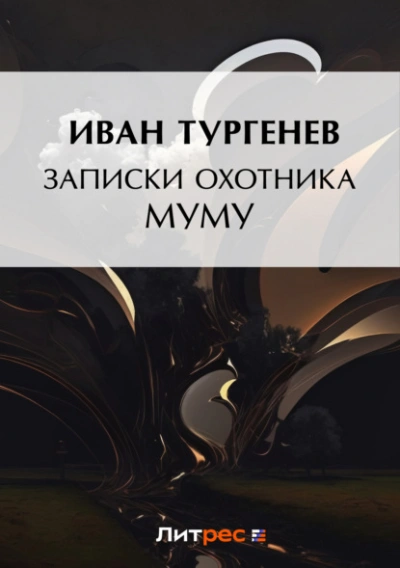 Записки охотника. Муму - Тургенев Иван - современные аудиокниги попаданцы мр3 слушать на лучшем сайте booksaudio-online.com
