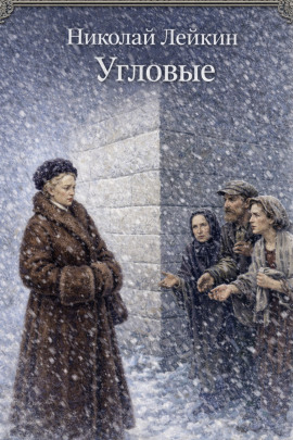 Угловые - Николай Лейкин - современные аудиокниги попаданцы мр3 слушать на лучшем сайте booksaudio-online.com