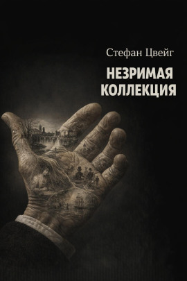Незримая коллекция - Стефан Цвейг - современные аудиокниги попаданцы мр3 слушать на лучшем сайте booksaudio-online.com