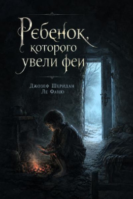 Ребёнок, которого увели феи - Ле Фаню Джозеф Шеридан - современные аудиокниги попаданцы мр3 слушать на лучшем сайте booksaudio-online.com