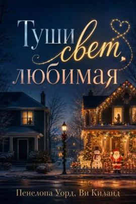 Туши свет, любимая - Ви Киланд - современные аудиокниги попаданцы мр3 слушать на лучшем сайте booksaudio-online.com