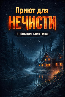 База отдыха «Приют для нечисти» - Галина Волкова - современные аудиокниги попаданцы мр3 слушать на лучшем сайте booksaudio-online.com