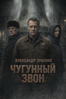 Чугунный звон - Автор неизвестен - современные аудиокниги попаданцы мр3 слушать на лучшем сайте booksaudio-online.com