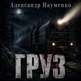 Груз - Александр Науменко - современные аудиокниги попаданцы мр3 слушать на лучшем сайте booksaudio-online.com