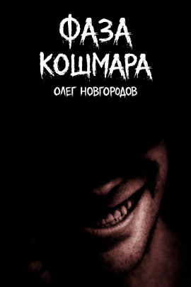 Фаза кошмара - Олег Новгородов - современные аудиокниги попаданцы мр3 слушать на лучшем сайте booksaudio-online.com