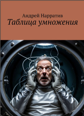 Таблица умножения - Автор неизвестен - современные аудиокниги попаданцы мр3 слушать на лучшем сайте booksaudio-online.com