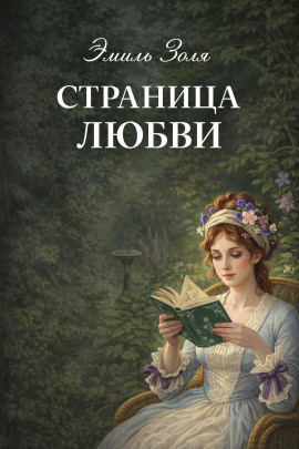 Страница любви - Эмиль Золя - современные аудиокниги попаданцы мр3 слушать на лучшем сайте booksaudio-online.com