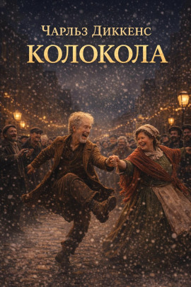 Колокола - Чарльз Диккенс - современные аудиокниги попаданцы мр3 слушать на лучшем сайте booksaudio-online.com