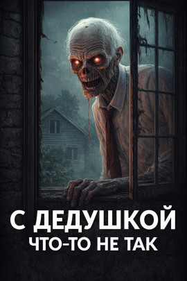 Бабушка всегда твердила, что с дедушкой что-то не так - Автор неизвестен - современные аудиокниги попаданцы мр3 слушать на лучшем сайте booksaudio-online.com