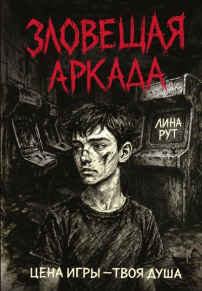 Зловещая аркада - Рут Лина - современные аудиокниги попаданцы мр3 слушать на лучшем сайте booksaudio-online.com