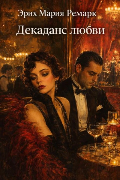 Декаданс любви - Ремарк Эрих - современные аудиокниги попаданцы мр3 слушать на лучшем сайте booksaudio-online.com