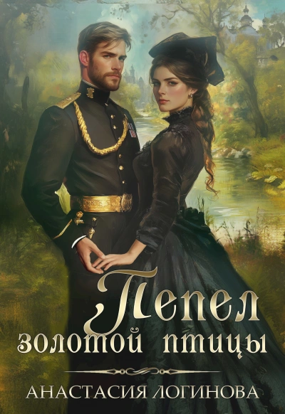 Пепел золотой птицы - Логинова Анастасия - современные аудиокниги попаданцы мр3 слушать на лучшем сайте booksaudio-online.com