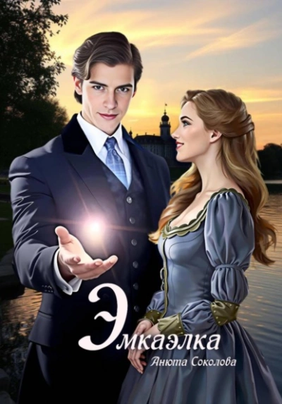 Эмкаэлка - Соколова Анюта - современные аудиокниги попаданцы мр3 слушать на лучшем сайте booksaudio-online.com