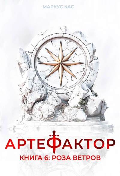 Роза ветров - Кас Маркус - современные аудиокниги попаданцы мр3 слушать на лучшем сайте booksaudio-online.com