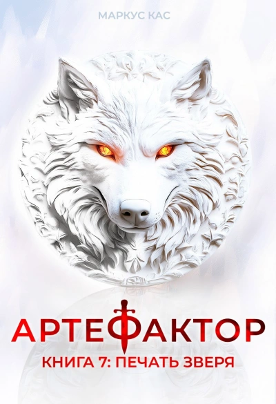 Печать зверя - Кас Маркус - современные аудиокниги попаданцы мр3 слушать на лучшем сайте booksaudio-online.com