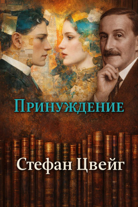 Принуждение - Стефан Цвейг - современные аудиокниги попаданцы мр3 слушать на лучшем сайте booksaudio-online.com