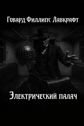 Электрический палач - Говард Лавкрафт - современные аудиокниги попаданцы мр3 слушать на лучшем сайте booksaudio-online.com