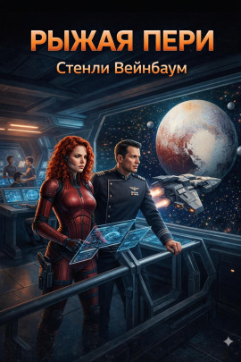 Рыжая Пери - Стенли Вейнбаум - современные аудиокниги попаданцы мр3 слушать на лучшем сайте booksaudio-online.com