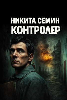 Контролер -                   Никита Семин - современные аудиокниги попаданцы мр3 слушать на лучшем сайте booksaudio-online.com