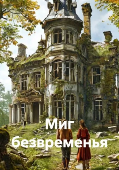 Миг безвременья - Абаимова Анна - современные аудиокниги попаданцы мр3 слушать на лучшем сайте booksaudio-online.com