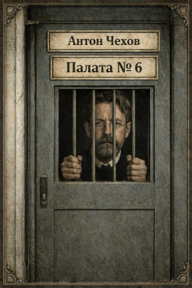 Палата №6 - Антон Чехов - современные аудиокниги попаданцы мр3 слушать на лучшем сайте booksaudio-online.com