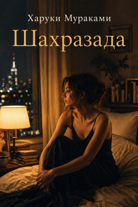 Шахразада - Харуки Мураками - современные аудиокниги попаданцы мр3 слушать на лучшем сайте booksaudio-online.com