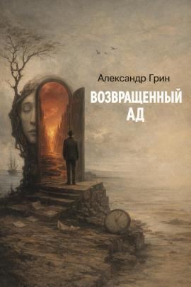 Возвращённый ад - Александр Грин - современные аудиокниги попаданцы мр3 слушать на лучшем сайте booksaudio-online.com