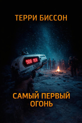 Самый первый огонь - Терри Биссон - современные аудиокниги попаданцы мр3 слушать на лучшем сайте booksaudio-online.com
