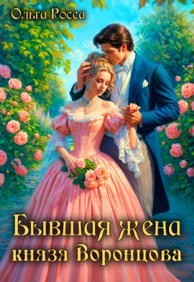 Бывшая жена князя Воронцова - Росса Ольга - современные аудиокниги попаданцы мр3 слушать на лучшем сайте booksaudio-online.com