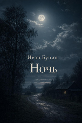 Ночь - Иван Бунин - современные аудиокниги попаданцы мр3 слушать на лучшем сайте booksaudio-online.com