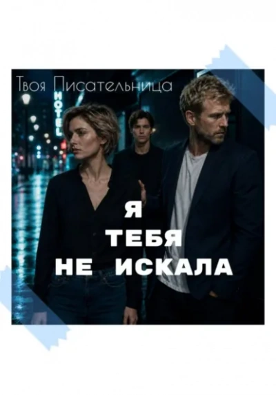 Я тебя не искала - Писательница Твоя - современные аудиокниги попаданцы мр3 слушать на лучшем сайте booksaudio-online.com
