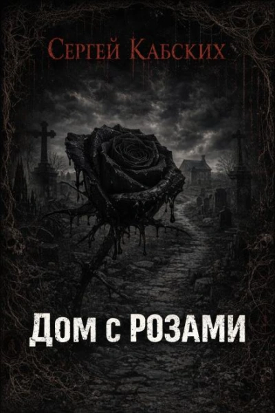 Дом с розами - Кабских Сергей - современные аудиокниги попаданцы мр3 слушать на лучшем сайте booksaudio-online.com