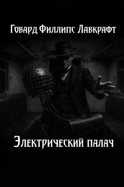 Электрический палач - Лавкрафт Говард - современные аудиокниги попаданцы мр3 слушать на лучшем сайте booksaudio-online.com