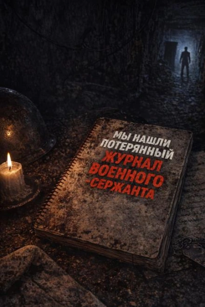 Мы нашли потерянный журнал военного – сержанта - современные аудиокниги попаданцы мр3 слушать на лучшем сайте booksaudio-online.com