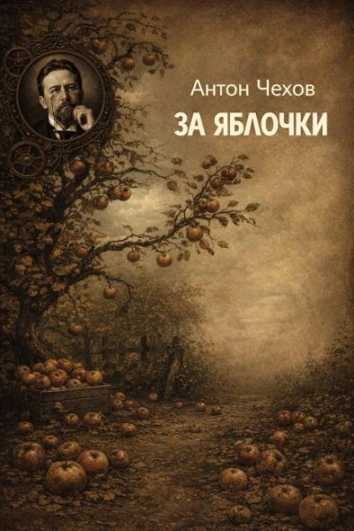 За яблочки - Чехов Антон - современные аудиокниги попаданцы мр3 слушать на лучшем сайте booksaudio-online.com