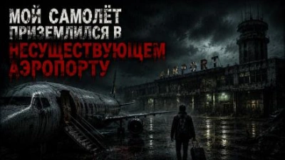 Мой самолёт приземлился в несуществующем аэропорту - современные аудиокниги попаданцы мр3 слушать на лучшем сайте booksaudio-online.com