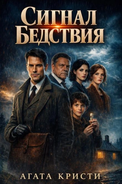 Сигнал бедствия - Кристи Агата - современные аудиокниги попаданцы мр3 слушать на лучшем сайте booksaudio-online.com