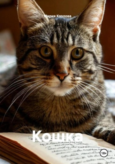 Кошка - Козлова Мария - современные аудиокниги попаданцы мр3 слушать на лучшем сайте booksaudio-online.com