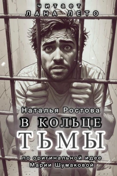 В кольце тьмы - Ростова Наталья - современные аудиокниги попаданцы мр3 слушать на лучшем сайте booksaudio-online.com