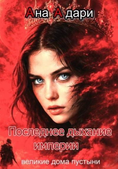 Последнее дыхание империи - Адари Ана - современные аудиокниги попаданцы мр3 слушать на лучшем сайте booksaudio-online.com