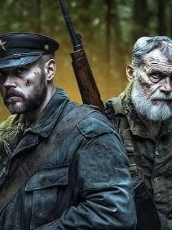 Ужасы Восточной Сибири - Горский Адам - современные аудиокниги попаданцы мр3 слушать на лучшем сайте booksaudio-online.com
