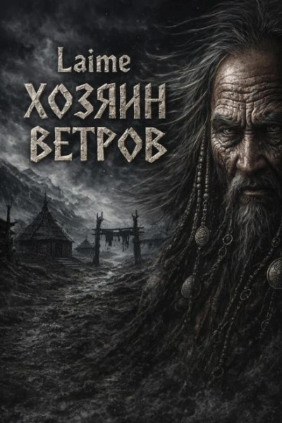 Хозяин ветров - Laime - современные аудиокниги попаданцы мр3 слушать на лучшем сайте booksaudio-online.com
