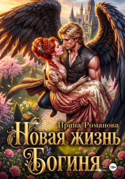 Новая жизнь. Богиня - Романова Ирина - современные аудиокниги попаданцы мр3 слушать на лучшем сайте booksaudio-online.com