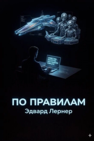 По правилам - Лернер Эдвард - современные аудиокниги попаданцы мр3 слушать на лучшем сайте booksaudio-online.com