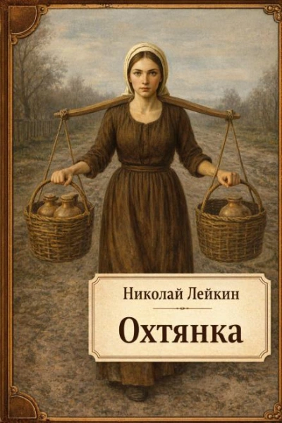 Охтянка - Лейкин Николай - современные аудиокниги попаданцы мр3 слушать на лучшем сайте booksaudio-online.com