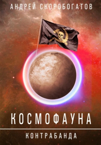 Контрабанда - Скоробогатов Андрей - современные аудиокниги попаданцы мр3 слушать на лучшем сайте booksaudio-online.com