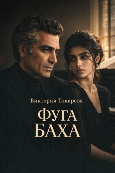 Фуга Баха - Токарева Виктория - современные аудиокниги попаданцы мр3 слушать на лучшем сайте booksaudio-online.com