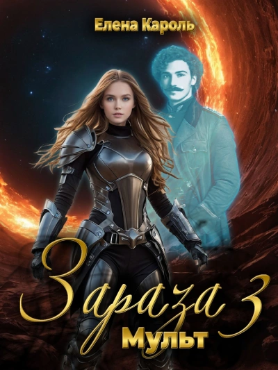Мульт - Кароль Елена - современные аудиокниги попаданцы мр3 слушать на лучшем сайте booksaudio-online.com
